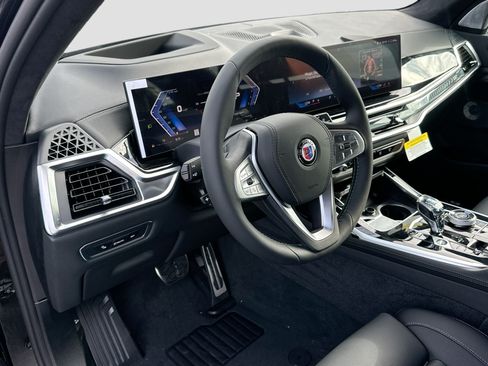 New 2026 BMW ALPINA XB7 AWD/4WD image 7