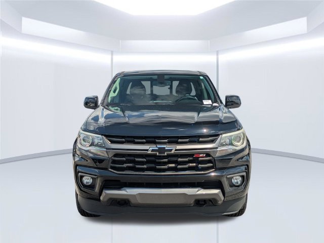 Used 2022 Chevrolet Colorado Z71 RWD image 11