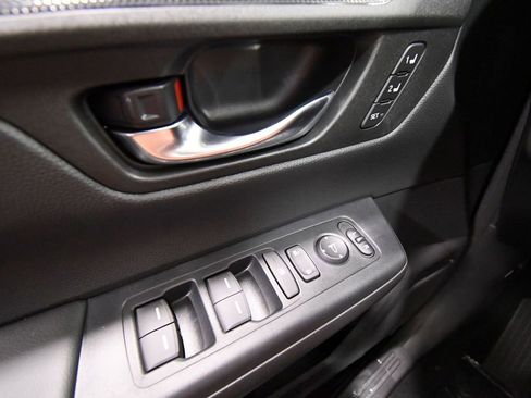 New 2026 Honda CR-V Sport-L image 17