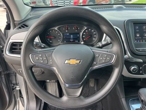 Used 2024 Chevrolet Equinox LS w/ LS Convenience Package image 15