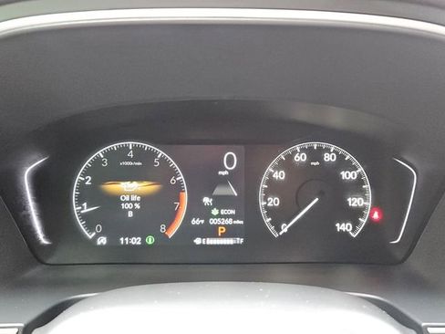 Certified 2025 Honda Pilot EX-L image 24