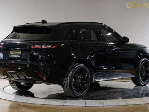Used 2023 Land Rover Range Rover Velar R-Dynamic S image 10