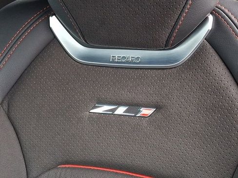 Used 2018 Chevrolet Camaro ZL1 w/ LPO, ZL1 Protection Package image 32