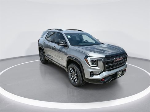 New 2026 GMC Terrain AT4 w/ Convenience Package III image 2
