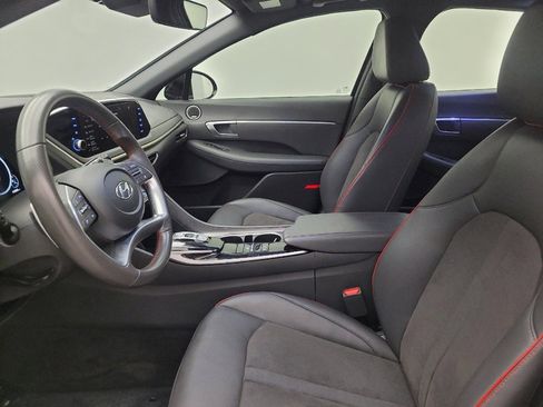 Used 2023 Hyundai Sonata SEL Plus FWD image 17