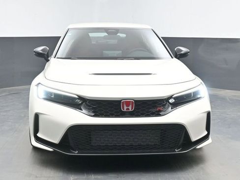 New 2026 Honda Civic Type R image 3