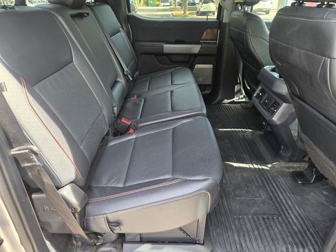 Used 2024 Ford F550 4x4 Crew Cab Super Duty image 31