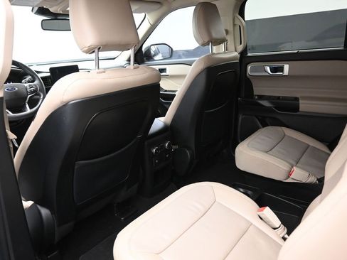 Used 2020 Ford Explorer Limited image 25
