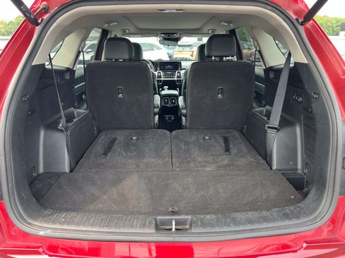 Used 2021 Kia Sorento SX AWD/4WD image 6