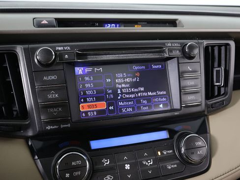 Used 2013 Toyota RAV4 XLE image 35