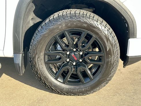 Certified 2023 GMC Sierra 1500 Elevation w/ LPO, GMC Protection Package image 10