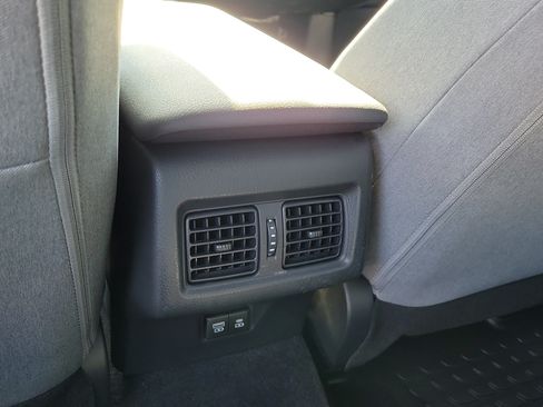 Used 2025 Toyota Camry LE w/ Convenience Package FWD image 14