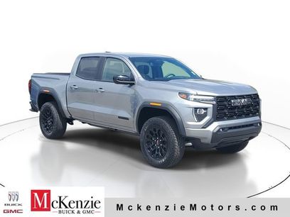 New 2026 GMC Canyon Elevation w/ Convenience Package