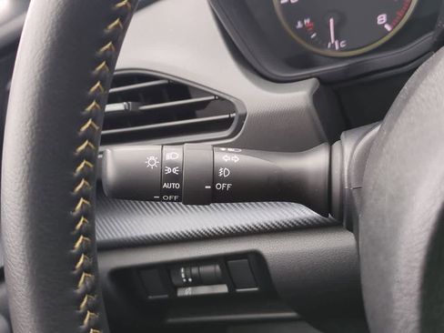 Certified 2025 Subaru Crosstrek 2.5i Sport image 27