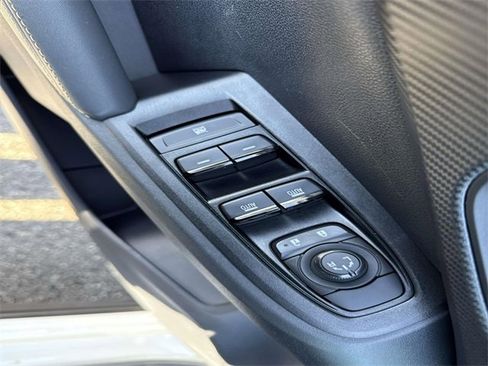 Certified 2025 Subaru Crosstrek 2.5i Sport w/ Crosstrek Mirror Package image 12