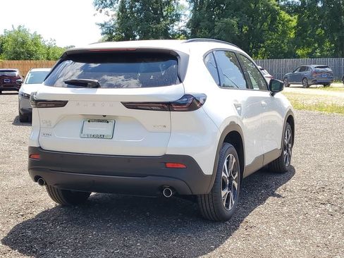 New 2026 MAZDA CX-5 Preferred AWD/4WD image 3
