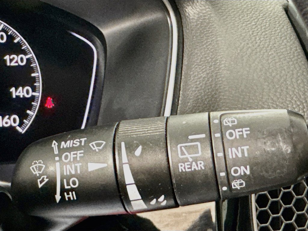 Used 2022 Honda Civic EX-L image 16