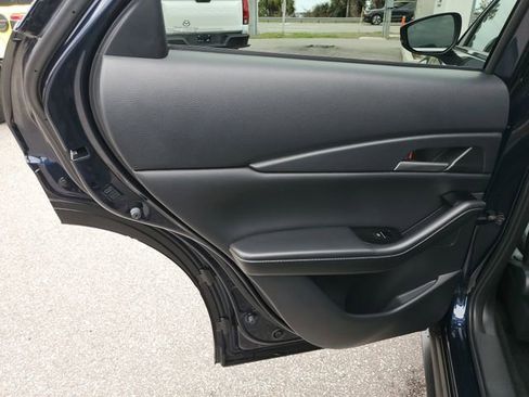 Certified 2025 MAZDA CX-30 AWD 2.5 S w/ Select Sport Pkg image 15