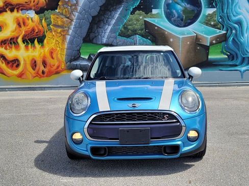 Used 2015 MINI Cooper S FWD image 3