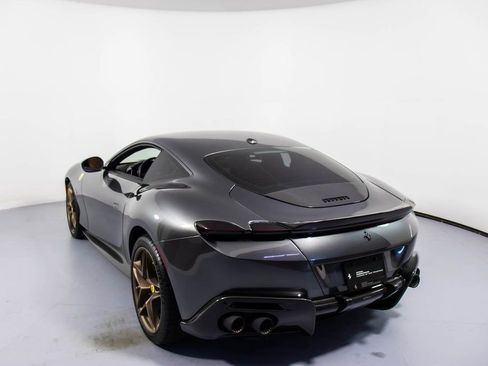 Certified 2024 Ferrari Roma image 25