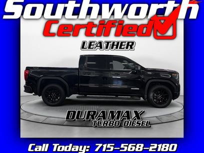 Used 2022 GMC Sierra 1500 Elevation w/ Preferred Package