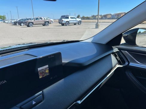 Used 2025 MAZDA CX-90 3.3 Turbo w/ Preferred Package image 38