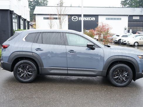 Used 2026 MAZDA CX-50 2.5 Hybrid w/ Weather Package image 2