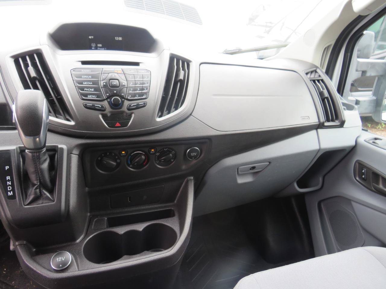 Used 2019 Ford Transit 150 130 Low Roof RWD image 20
