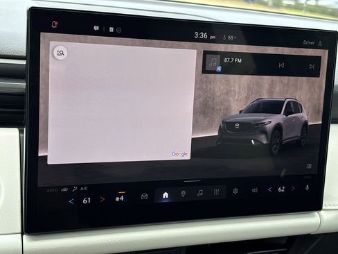 New 2026 MAZDA CX-5 Select AWD/4WD image 27