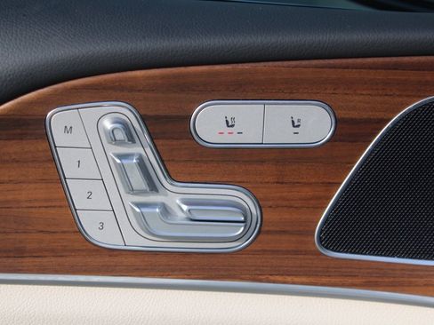 Certified 2025 Mercedes-Benz GLE 350 GLE 350 image 14