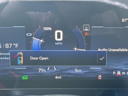 New 2026 Chevrolet Equinox EV LT w/ Comfort Package image 27