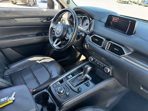 Used 2018 MAZDA CX-5 Grand Touring image 16