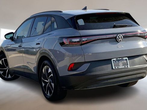 Certified 2022 Volkswagen ID.4 Pro S image 13