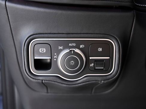 Used 2026 Mercedes-Benz G 63 AMG 4MATIC image 56