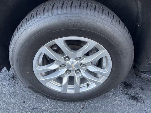 Used 2022 Chevrolet Tahoe LT image 21