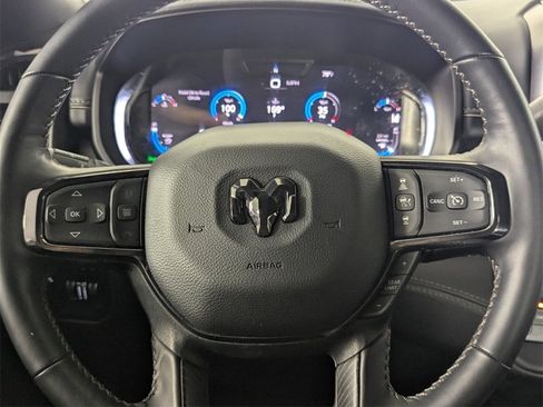 Certified 2024 RAM 2500 Limited image 18