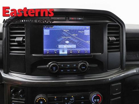 Used 2023 Ford F150 XL w/ STX Appearance Package AWD/4WD image 12