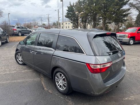 Used 2012 Honda Odyssey EX-L image 5
