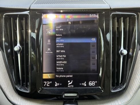 Used 2021 Volvo XC60 T5 Inscription w/ Climate Package AWD/4WD image 23