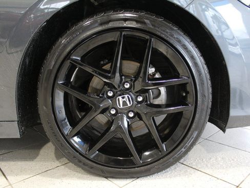 Certified 2023 Honda Civic Sport image 10