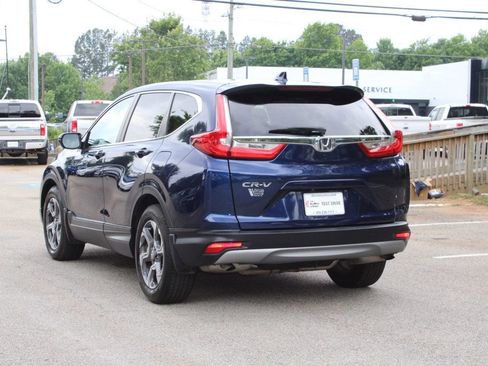 Used 2019 Honda CR-V EX-L image 6