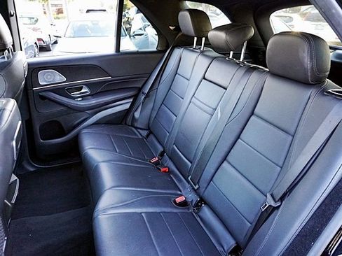 Used 2020 Mercedes-Benz GLE 350 image 18