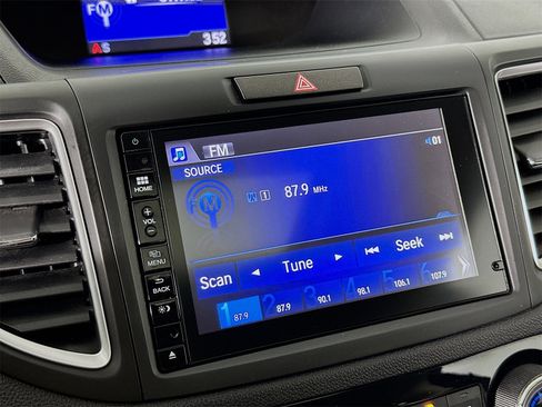 Used 2016 Honda CR-V EX image 14