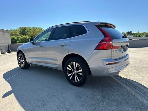 Certified 2023 Volvo XC60 B5 Core AWD/4WD image 6