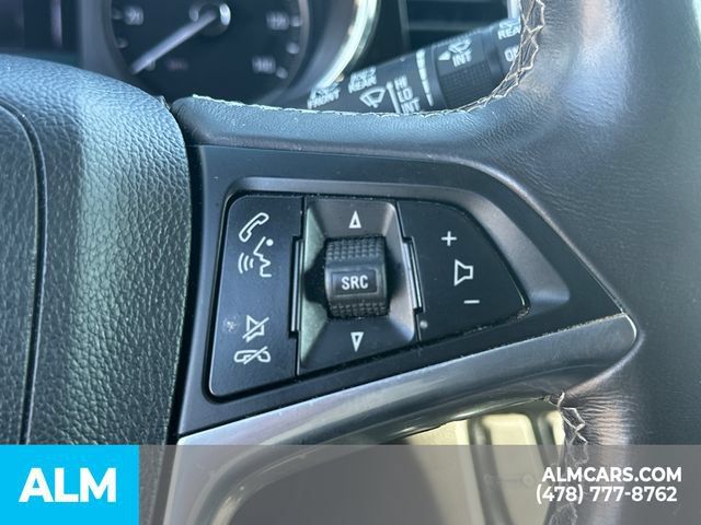 Used 2019 Buick Encore Preferred w/ Safety Package FWD image 30