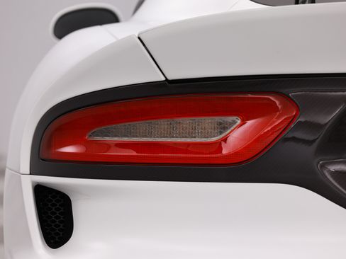 Used 2016 Dodge Viper GTC w/ ACR Package RWD image 22