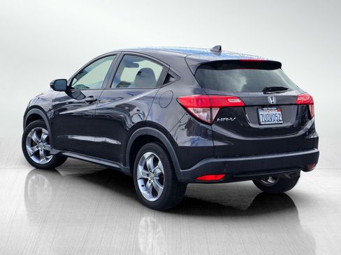 Used 2016 Honda HR-V EX image 6