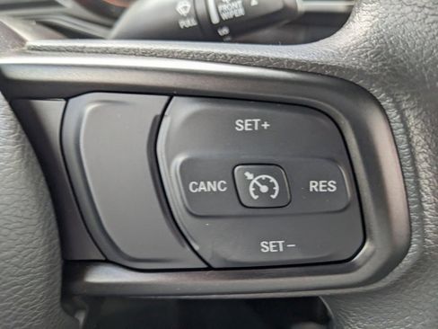 New 2026 Jeep Wrangler Sport image 19