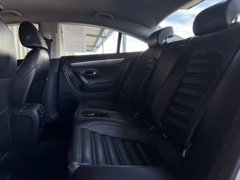 Used 2012 Volkswagen CC Sport FWD image 15