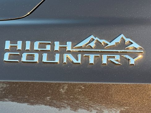 Certified 2023 Chevrolet Tahoe High Country image 53